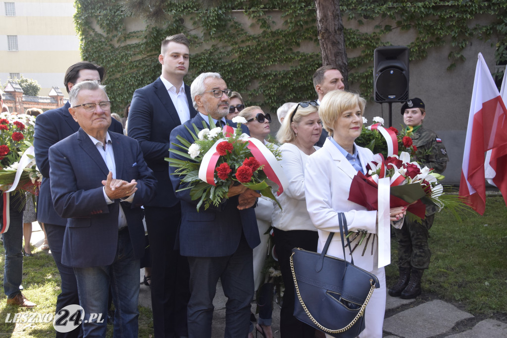 Obchody 85. rocznicy agresji ZSRR na Polskę