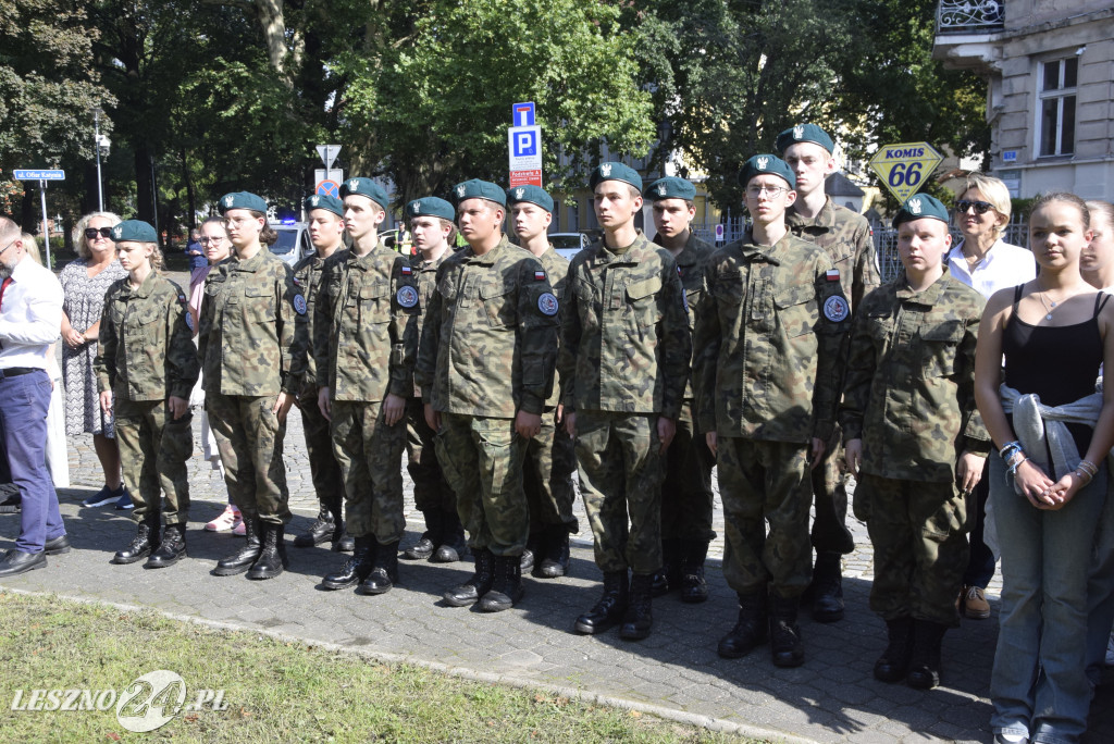 Obchody 85. rocznicy agresji ZSRR na Polskę