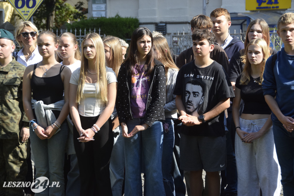 Obchody 85. rocznicy agresji ZSRR na Polskę