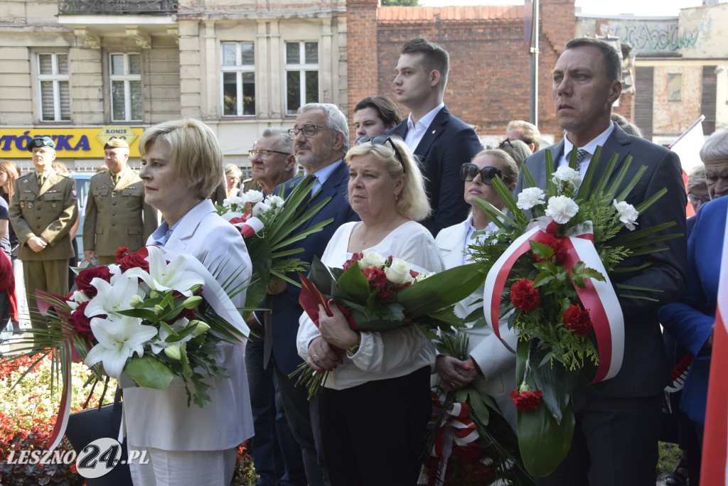 Obchody 85. rocznicy agresji ZSRR na Polskę