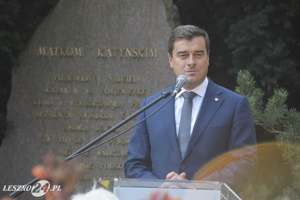 Obchody 85. rocznicy agresji ZSRR na Polskę