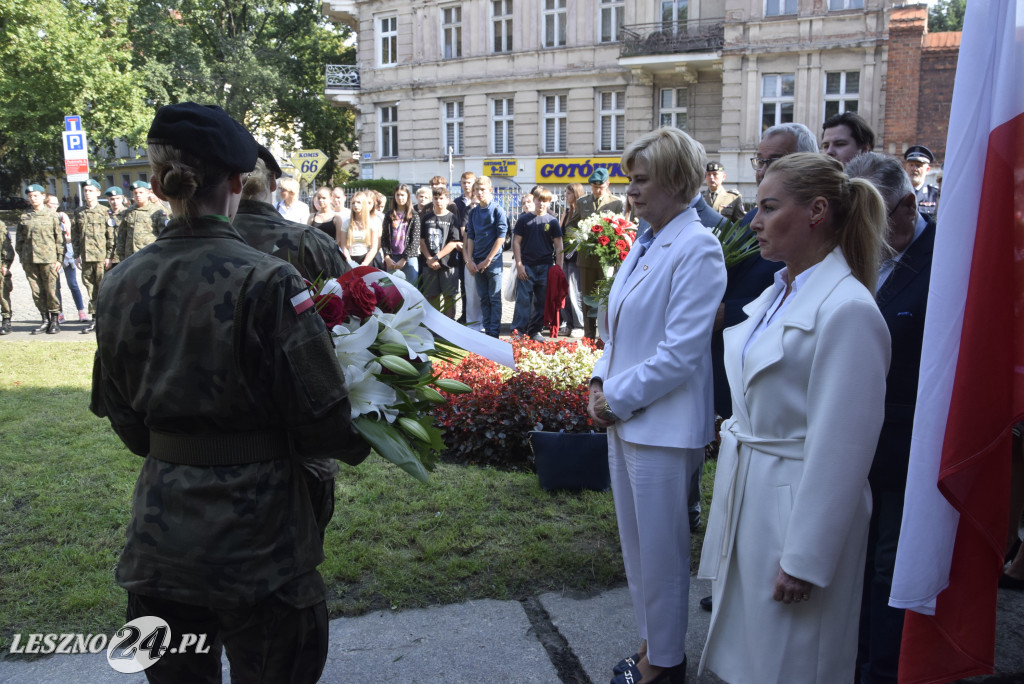 Obchody 85. rocznicy agresji ZSRR na Polskę