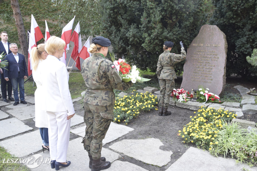 Obchody 85. rocznicy agresji ZSRR na Polskę