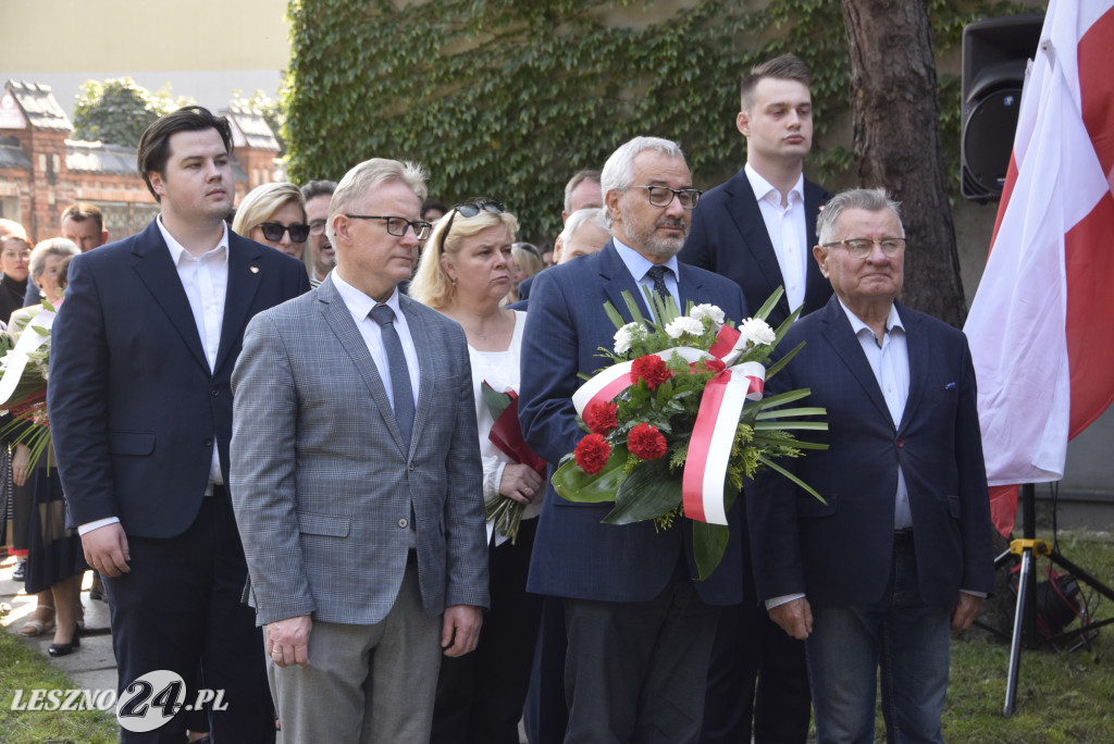 Obchody 85. rocznicy agresji ZSRR na Polskę