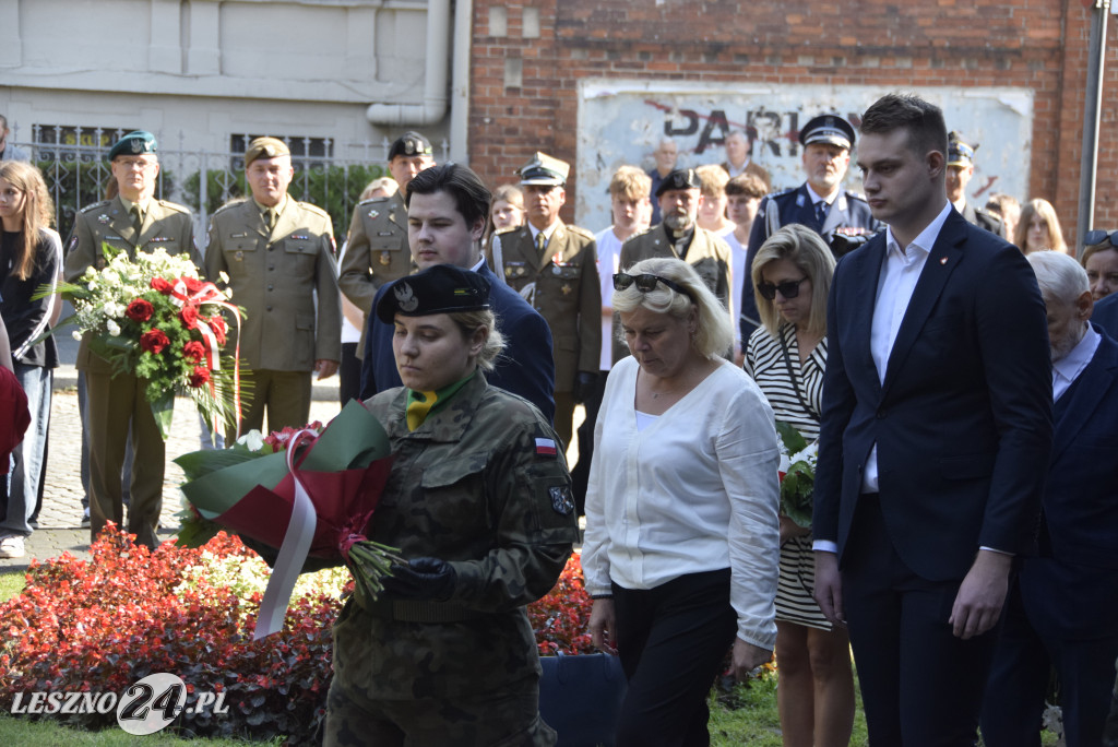 Obchody 85. rocznicy agresji ZSRR na Polskę