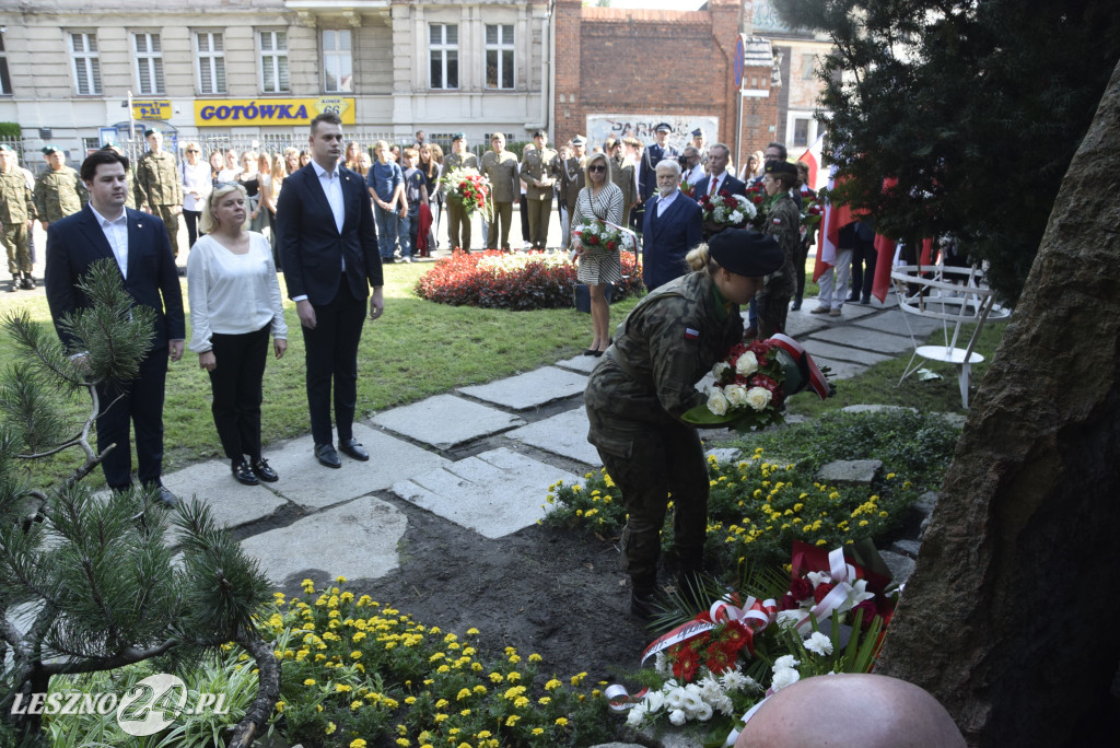 Obchody 85. rocznicy agresji ZSRR na Polskę