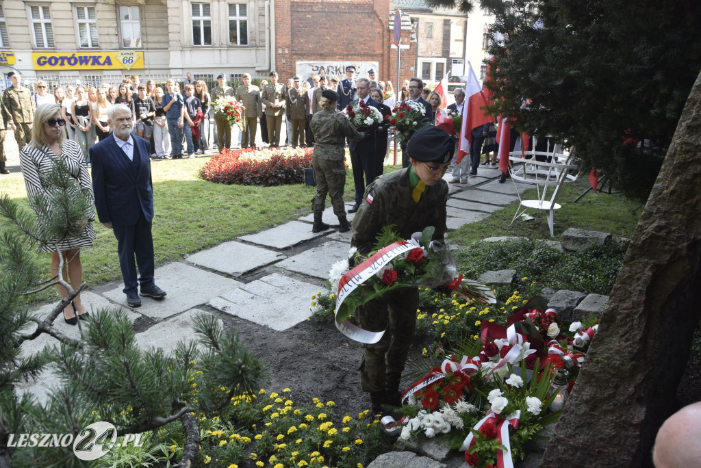 Obchody 85. rocznicy agresji ZSRR na Polskę