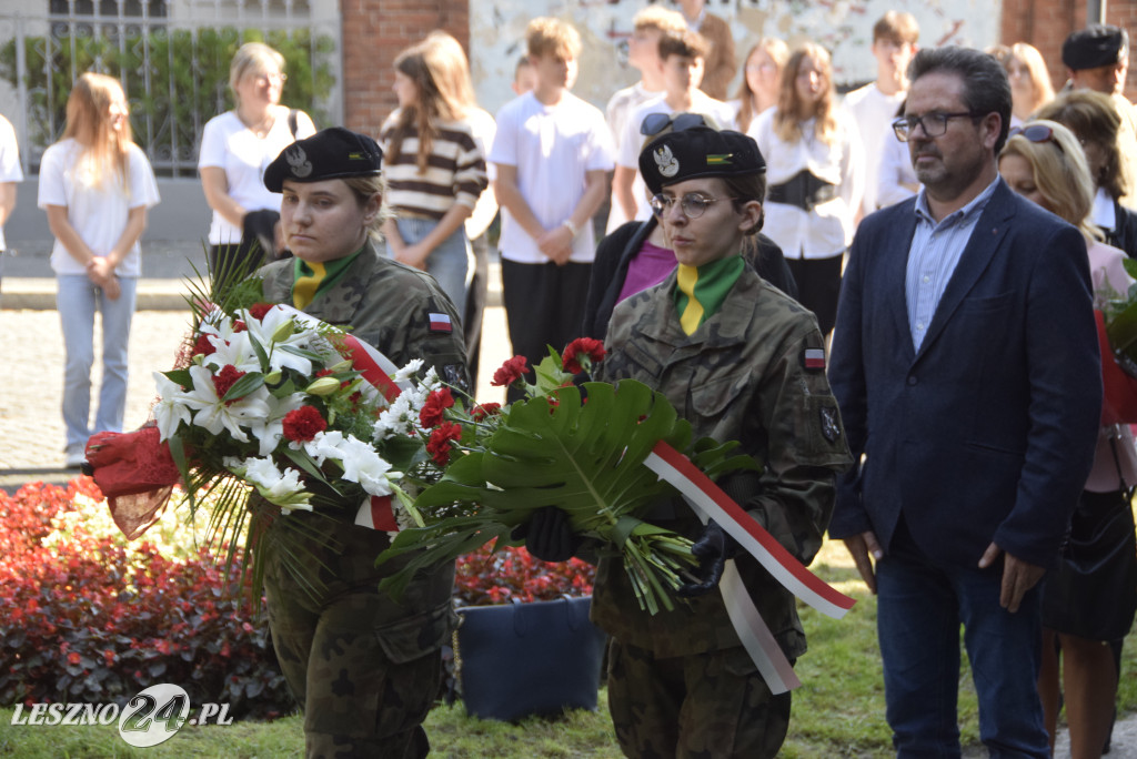 Obchody 85. rocznicy agresji ZSRR na Polskę