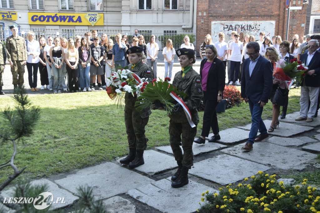 Obchody 85. rocznicy agresji ZSRR na Polskę