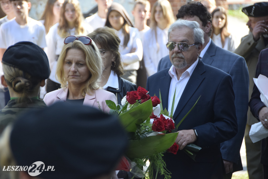 Obchody 85. rocznicy agresji ZSRR na Polskę