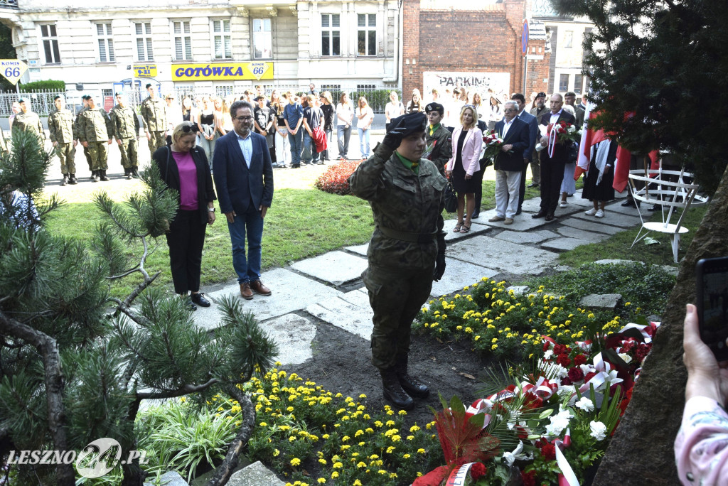 Obchody 85. rocznicy agresji ZSRR na Polskę