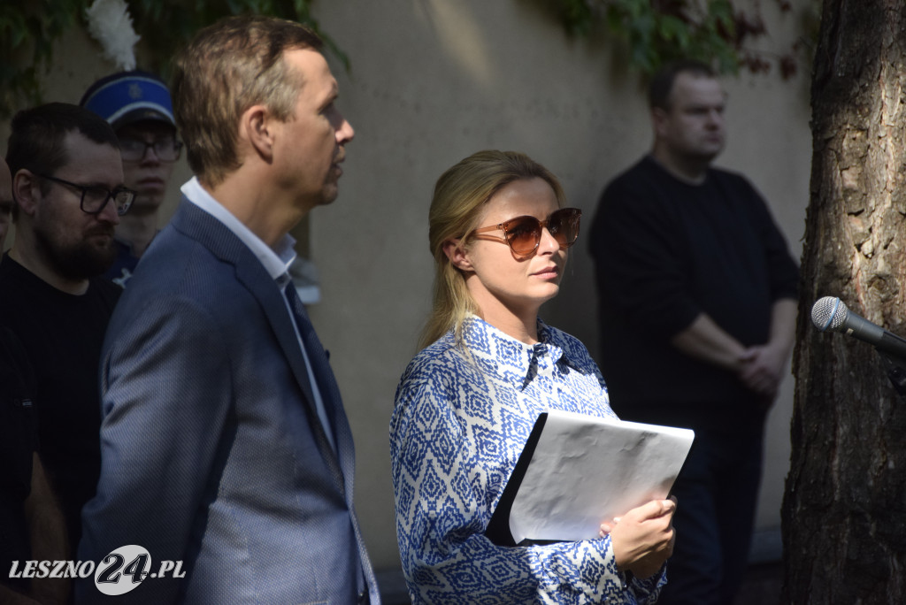 Obchody 85. rocznicy agresji ZSRR na Polskę