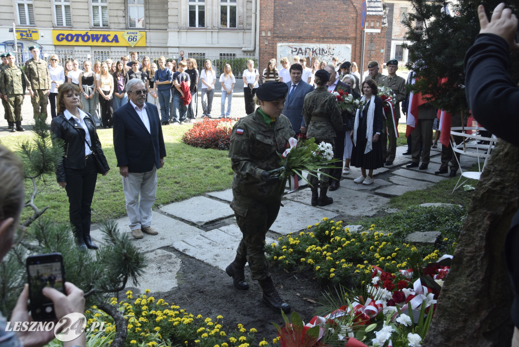 Obchody 85. rocznicy agresji ZSRR na Polskę