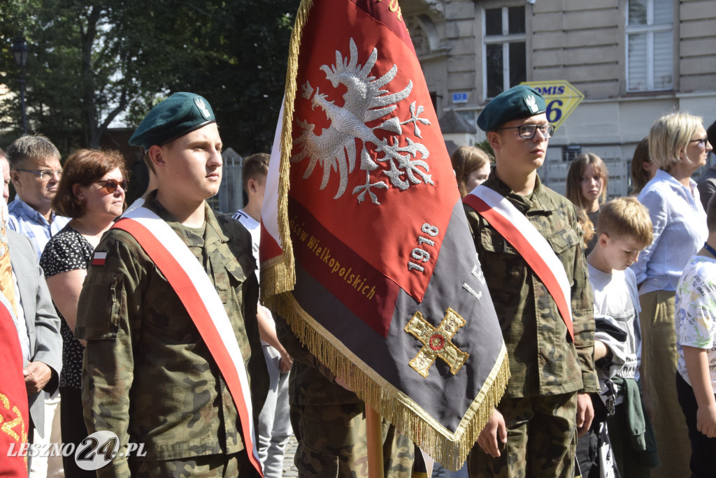 Obchody 85. rocznicy agresji ZSRR na Polskę