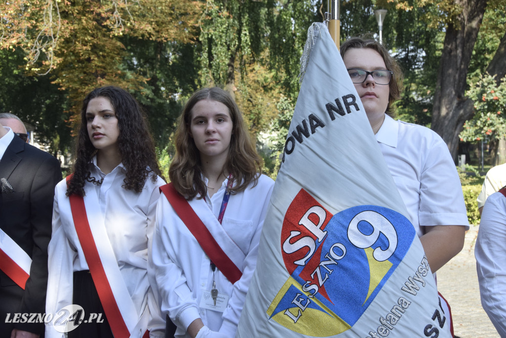 Obchody 85. rocznicy agresji ZSRR na Polskę