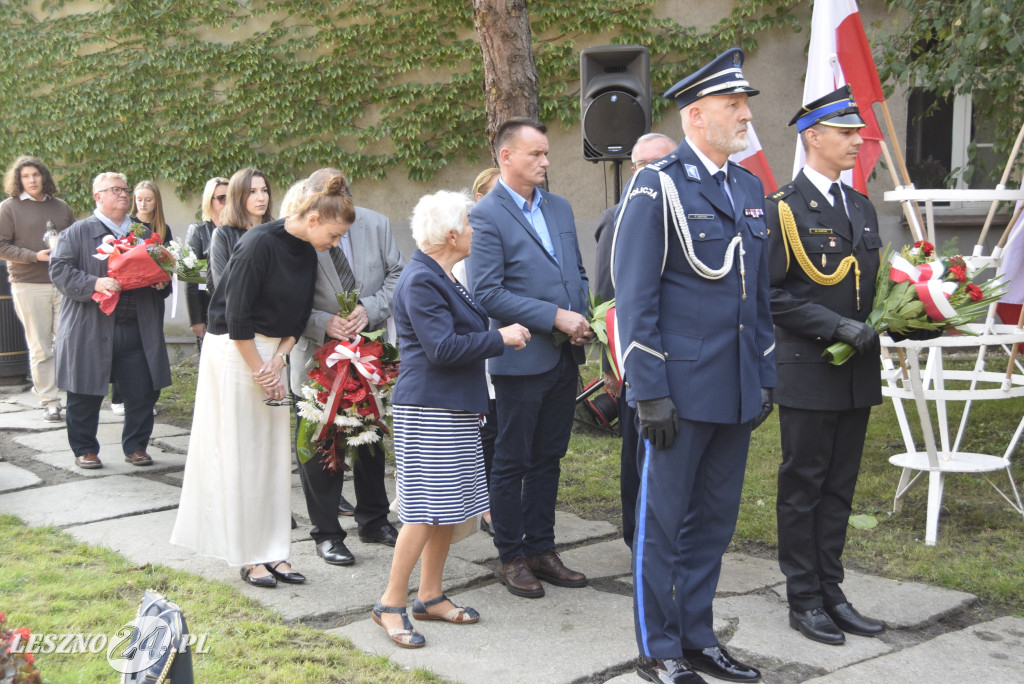 Obchody 85. rocznicy agresji ZSRR na Polskę