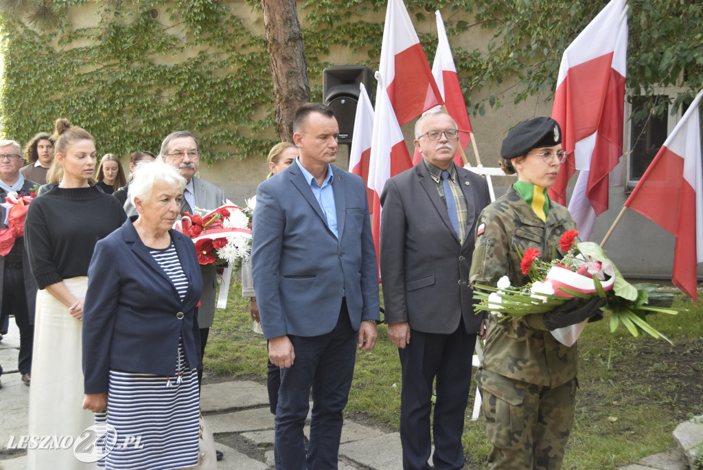Obchody 85. rocznicy agresji ZSRR na Polskę