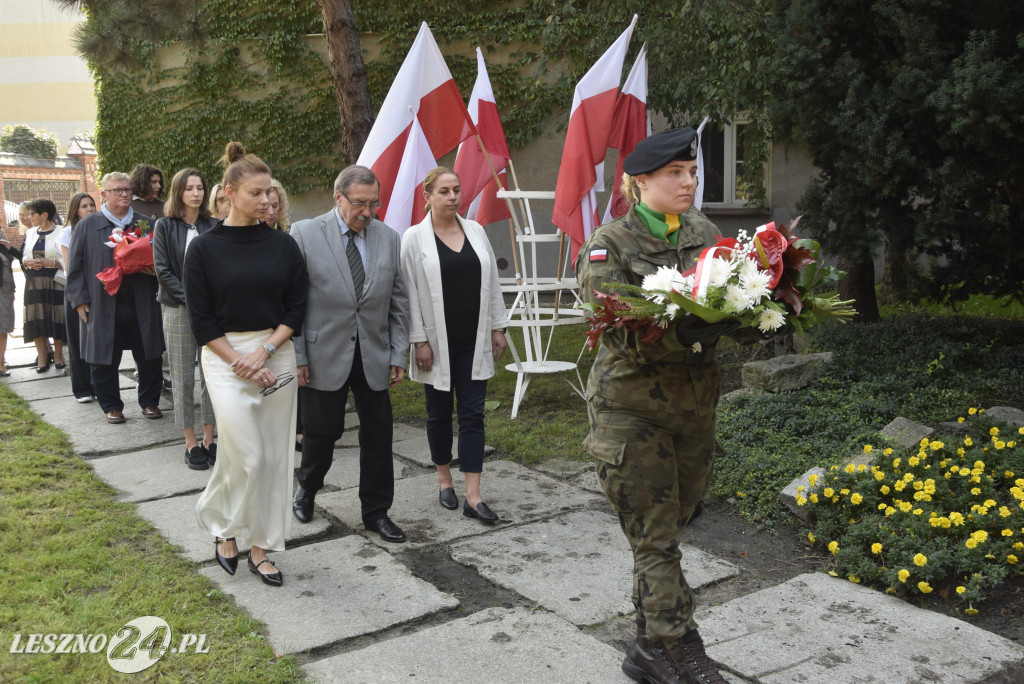 Obchody 85. rocznicy agresji ZSRR na Polskę