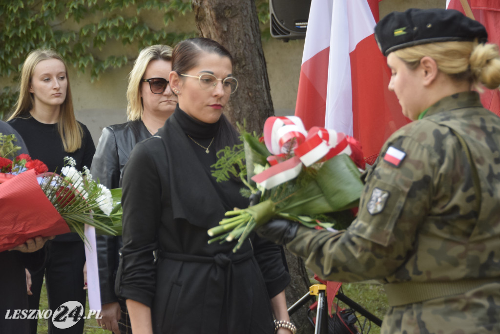 Obchody 85. rocznicy agresji ZSRR na Polskę