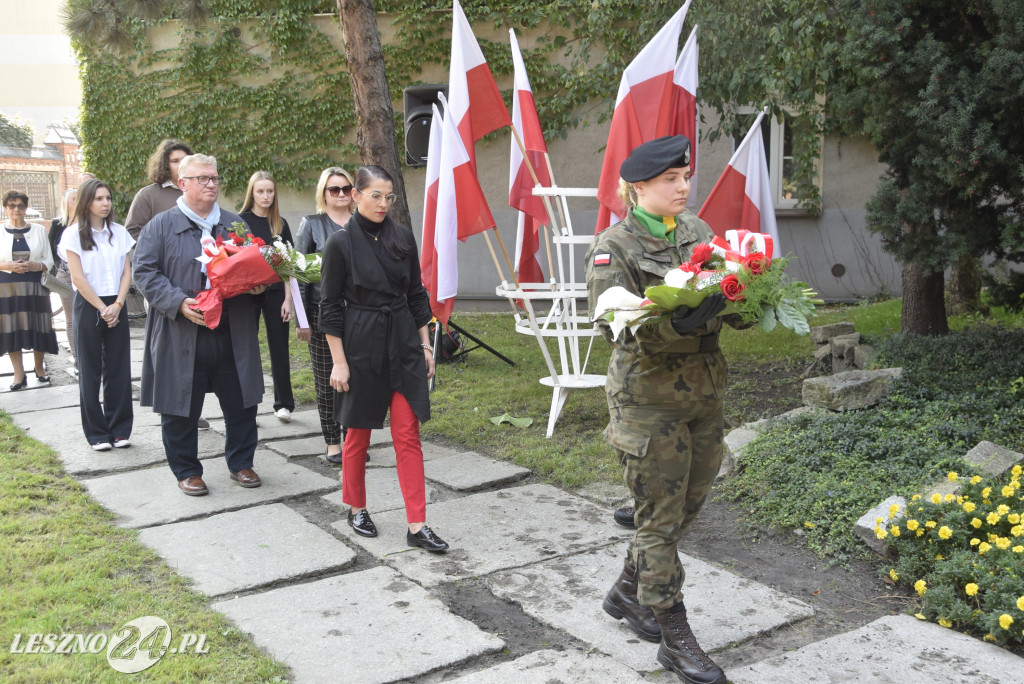 Obchody 85. rocznicy agresji ZSRR na Polskę
