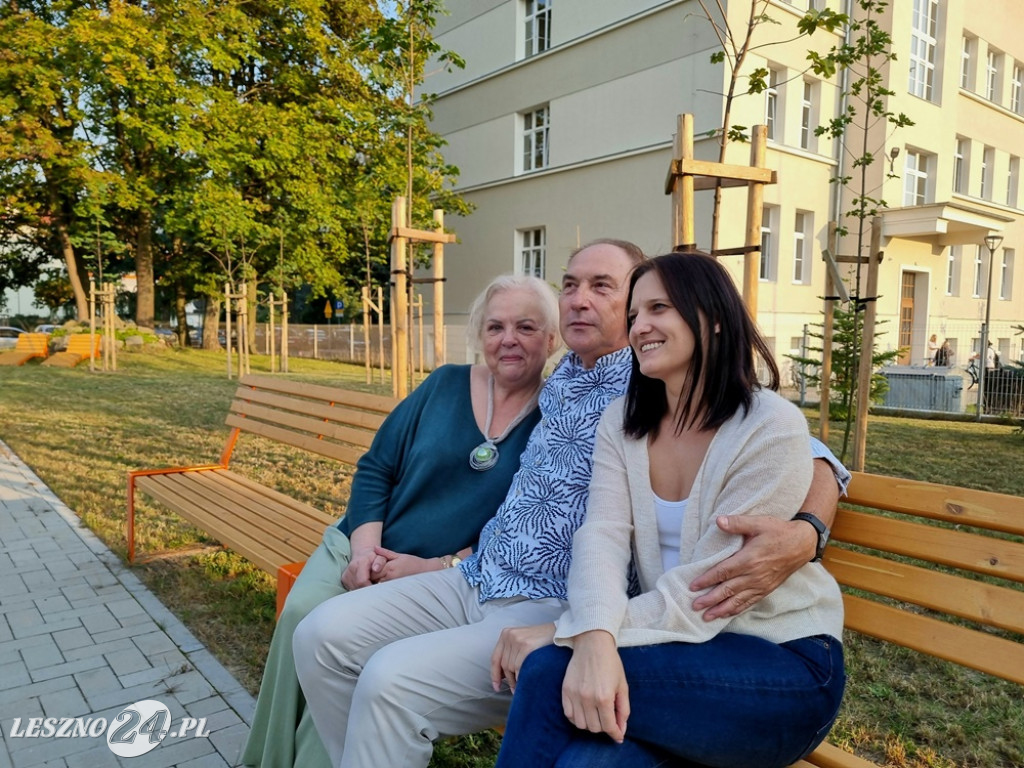 Pożegnanie Lata w Bursie Międzyszkolnej w Lesznie