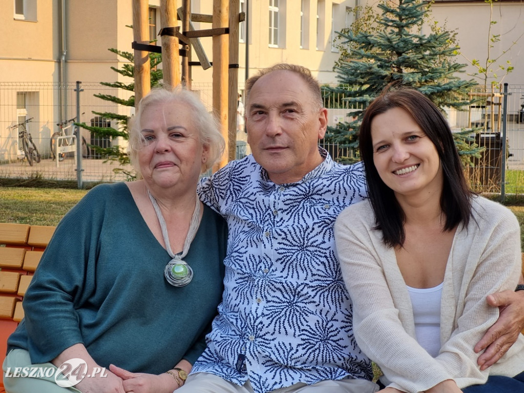 Pożegnanie Lata w Bursie Międzyszkolnej w Lesznie