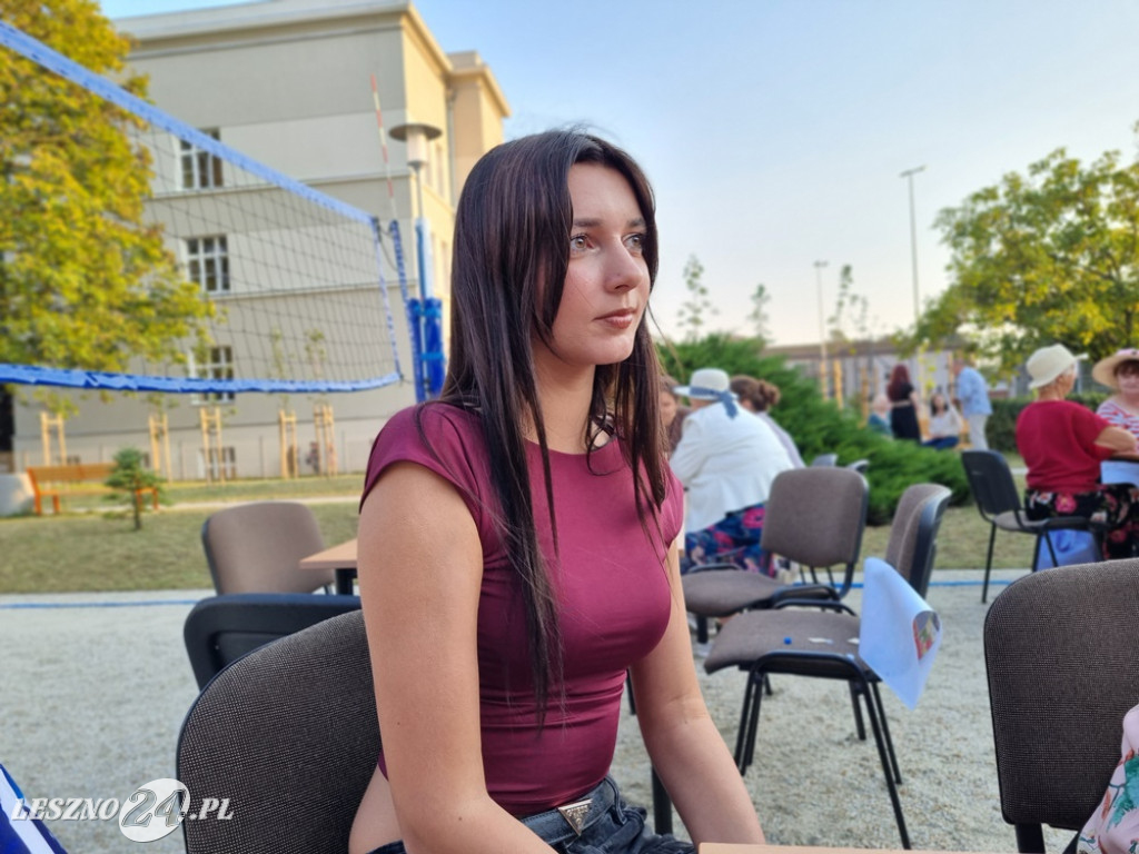 Pożegnanie Lata w Bursie Międzyszkolnej w Lesznie