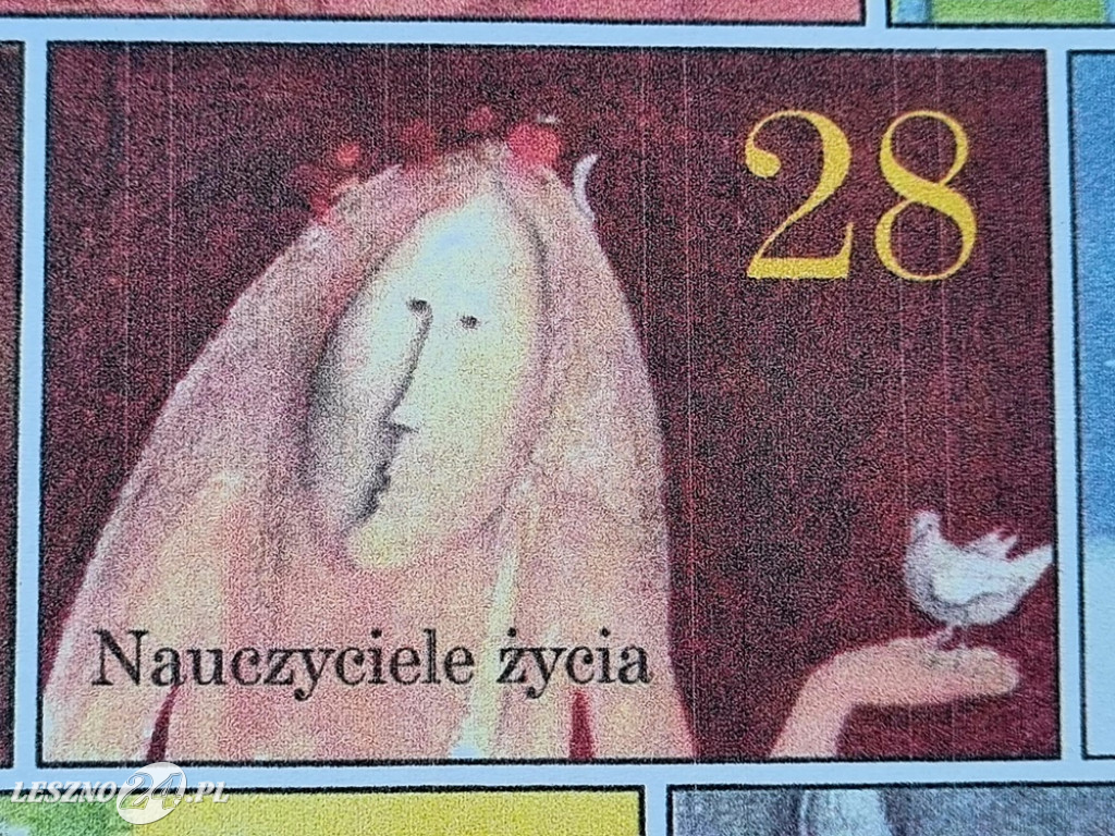 Pożegnanie Lata w Bursie Międzyszkolnej w Lesznie