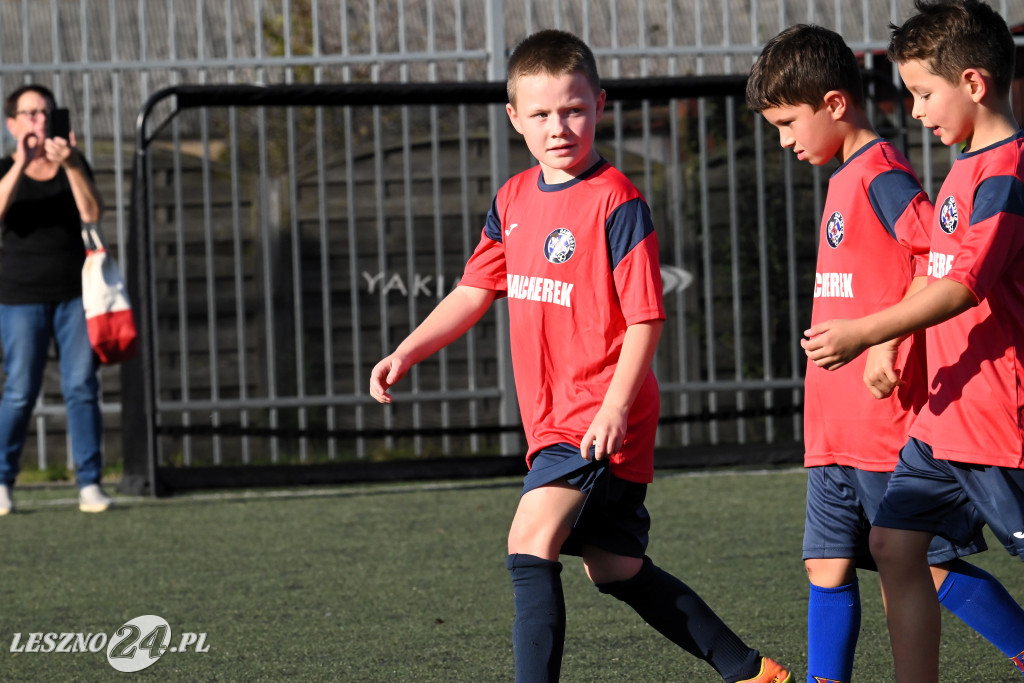 Turniej OHZ Garzyn CUP 2024