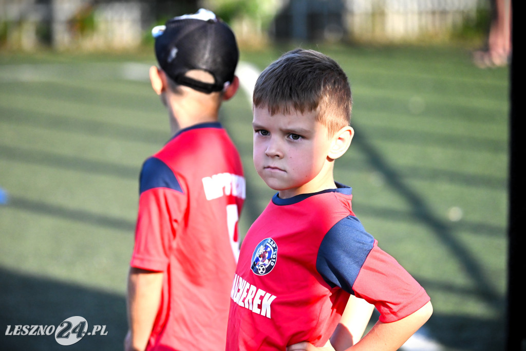 Turniej OHZ Garzyn CUP 2024