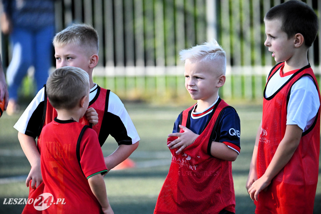 Turniej OHZ Garzyn CUP 2024