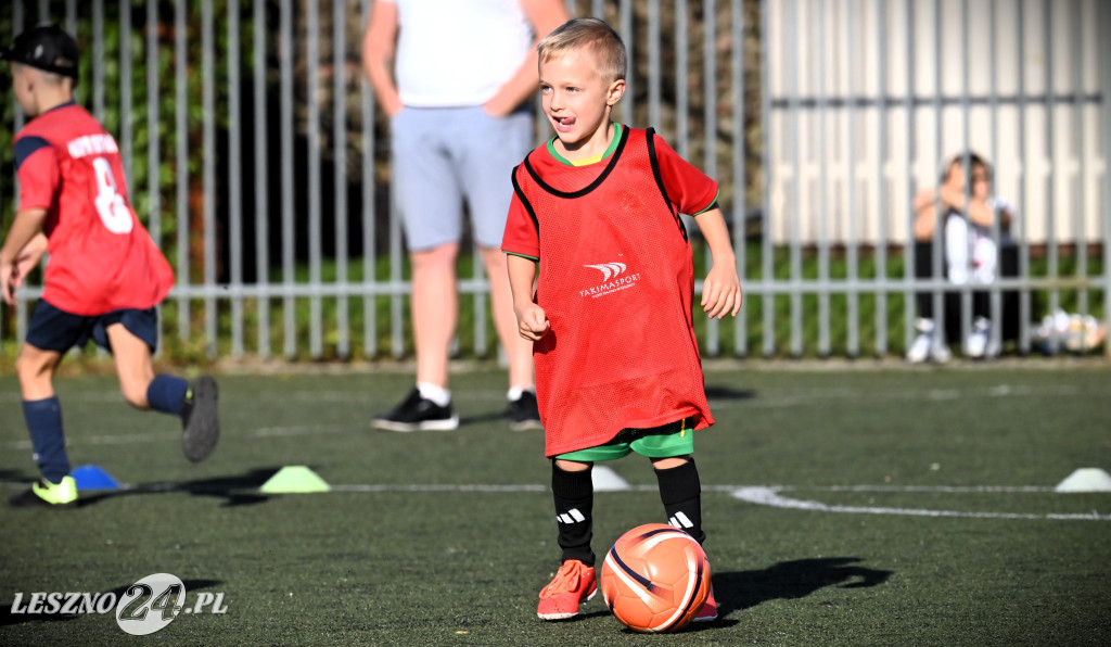 Turniej OHZ Garzyn CUP 2024