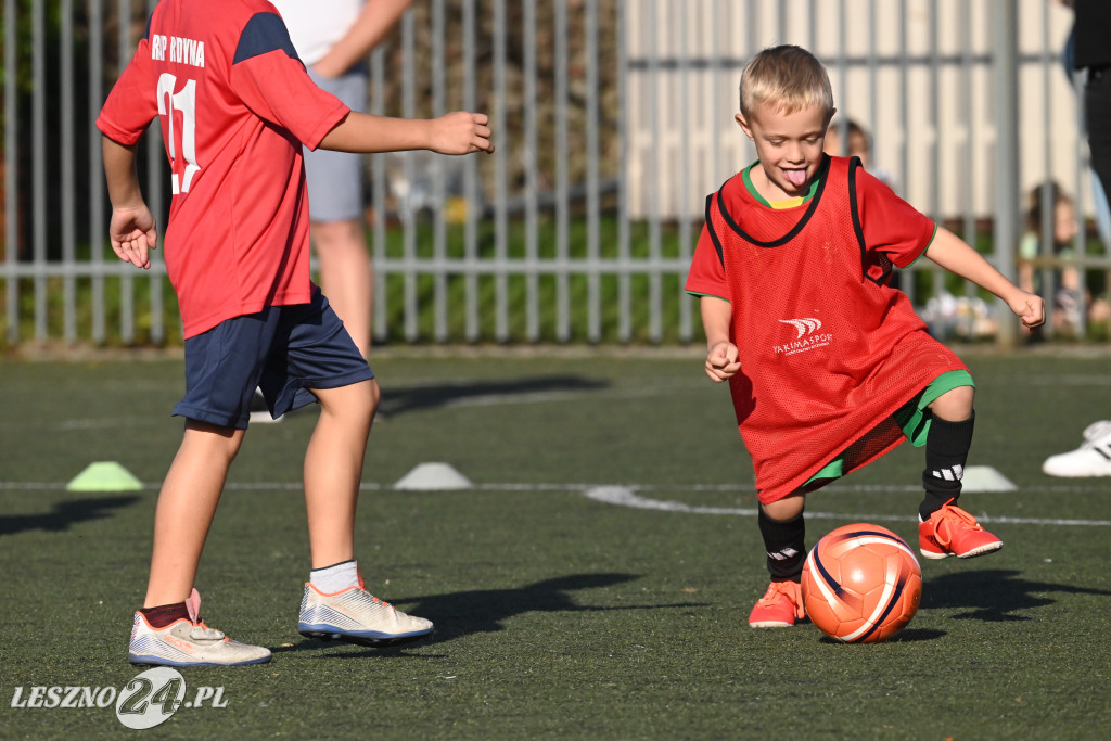 Turniej OHZ Garzyn CUP 2024