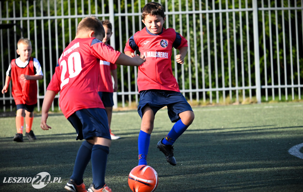 Turniej OHZ Garzyn CUP 2024