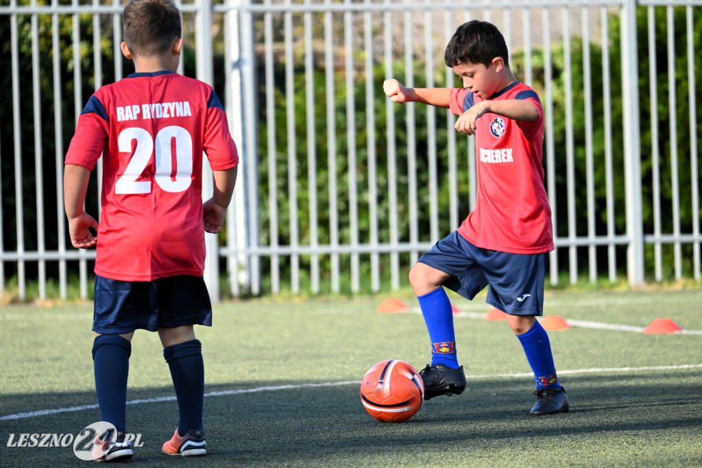 Turniej OHZ Garzyn CUP 2024
