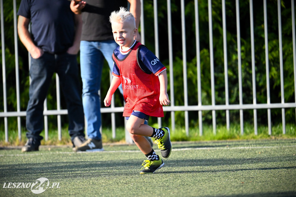 Turniej OHZ Garzyn CUP 2024