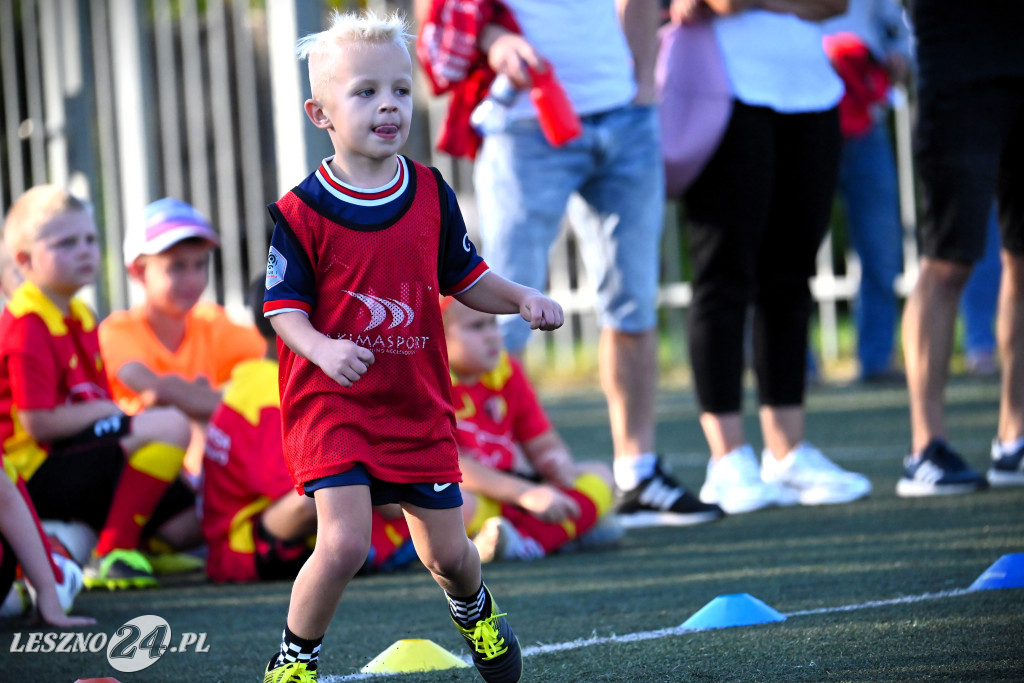 Turniej OHZ Garzyn CUP 2024