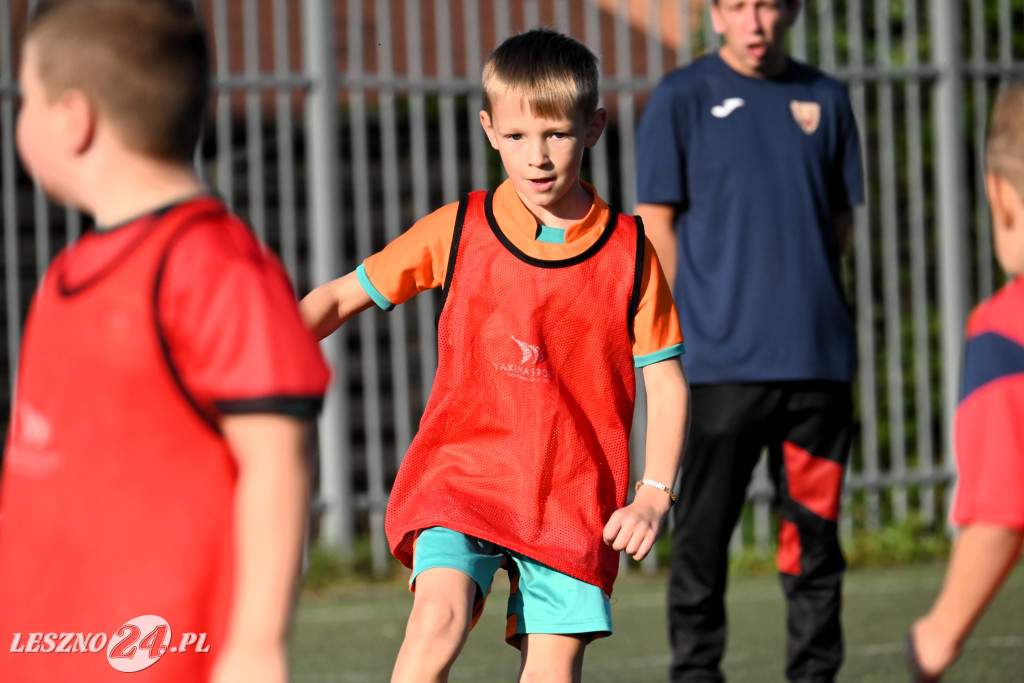 Turniej OHZ Garzyn CUP 2024