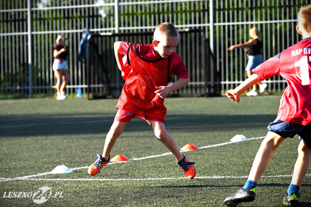 Turniej OHZ Garzyn CUP 2024