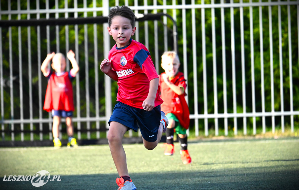 Turniej OHZ Garzyn CUP 2024