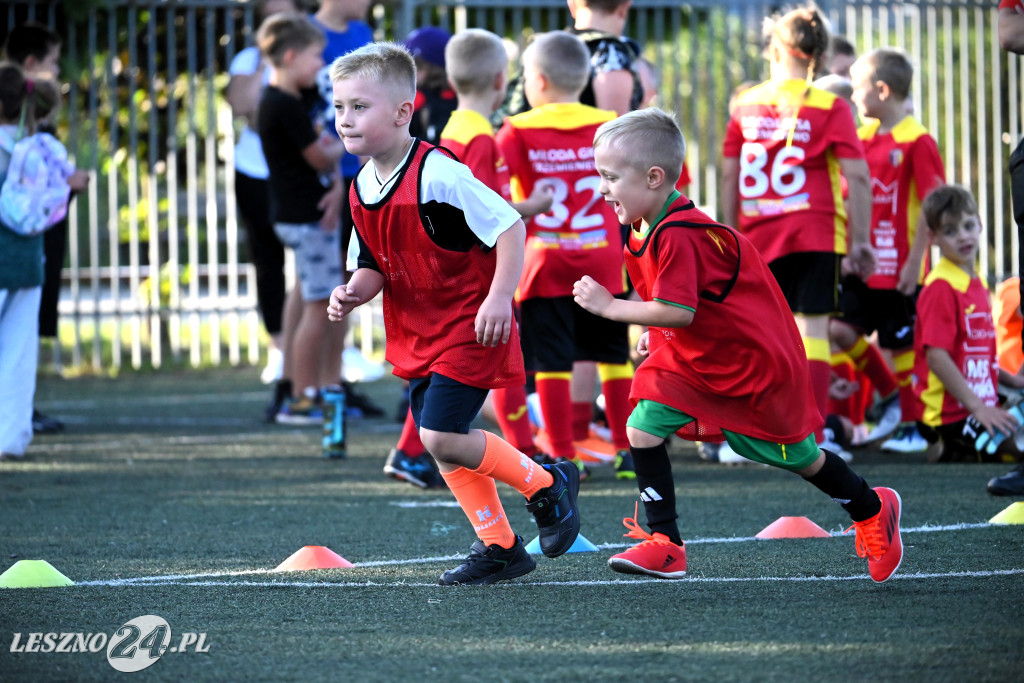 Turniej OHZ Garzyn CUP 2024