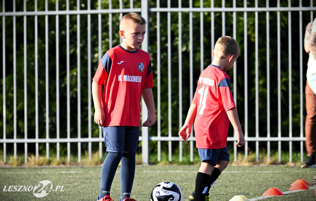 Turniej OHZ Garzyn CUP 2024