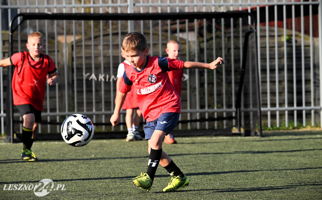 Turniej OHZ Garzyn CUP 2024