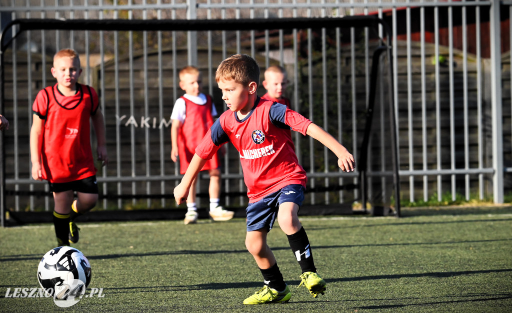 Turniej OHZ Garzyn CUP 2024