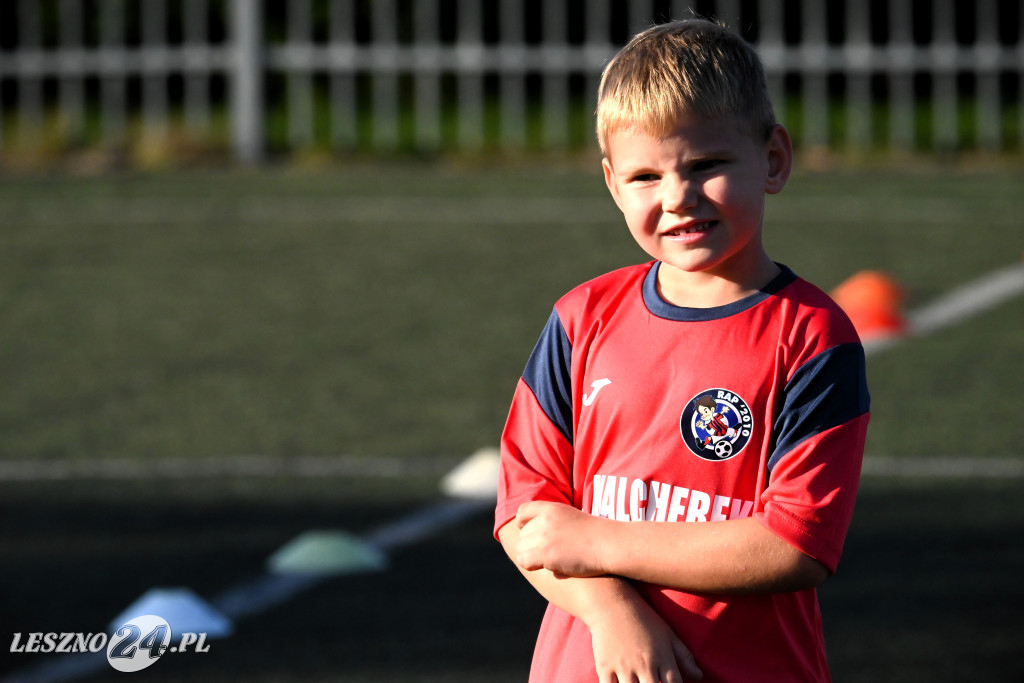 Turniej OHZ Garzyn CUP 2024