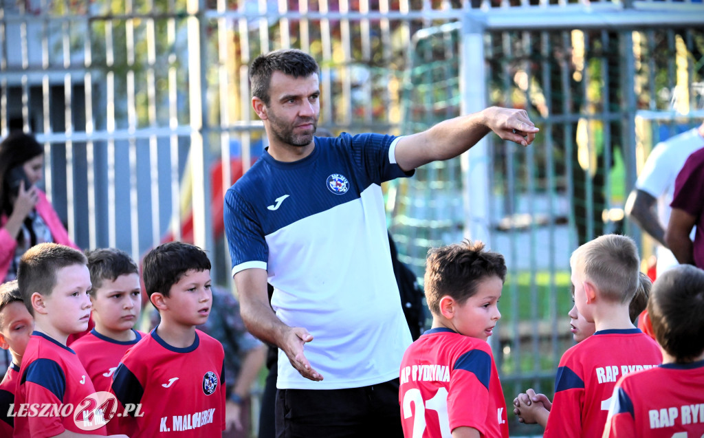 Turniej OHZ Garzyn CUP 2024