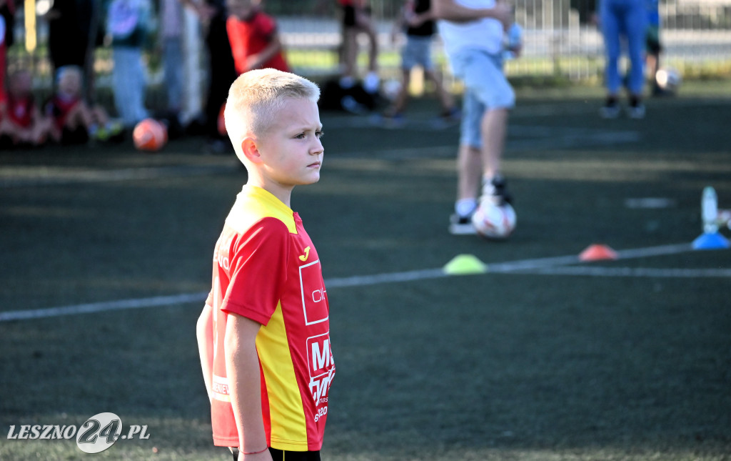 Turniej OHZ Garzyn CUP 2024