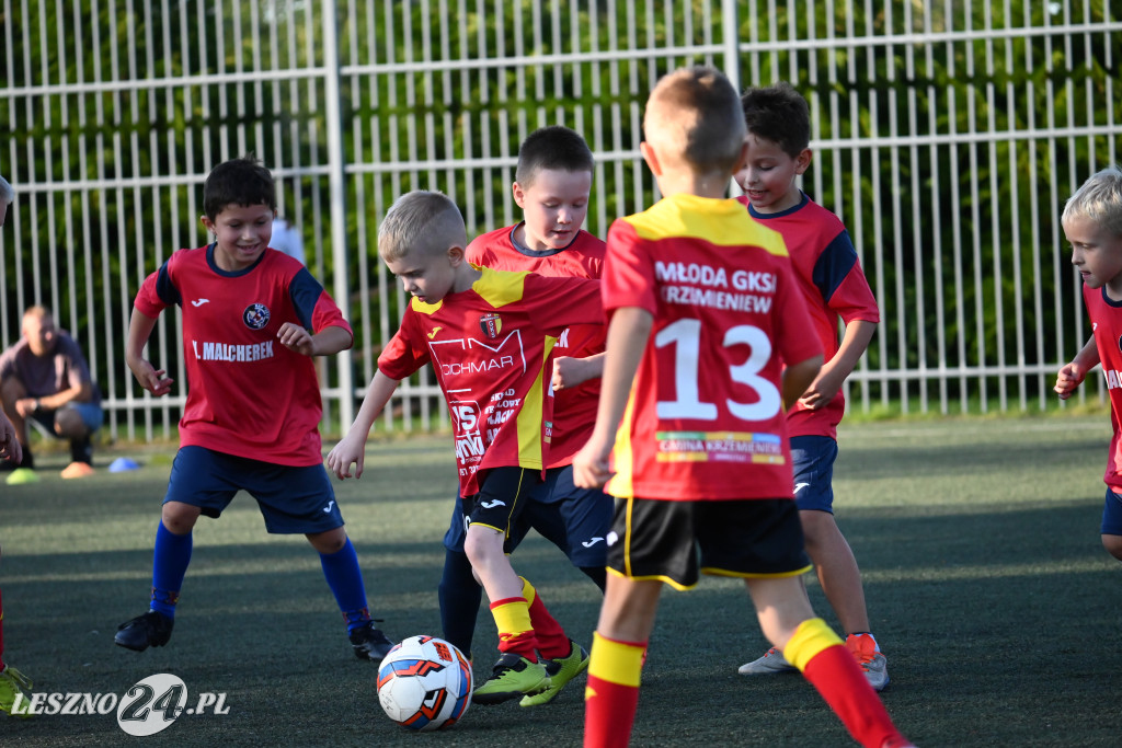 Turniej OHZ Garzyn CUP 2024
