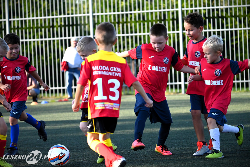 Turniej OHZ Garzyn CUP 2024