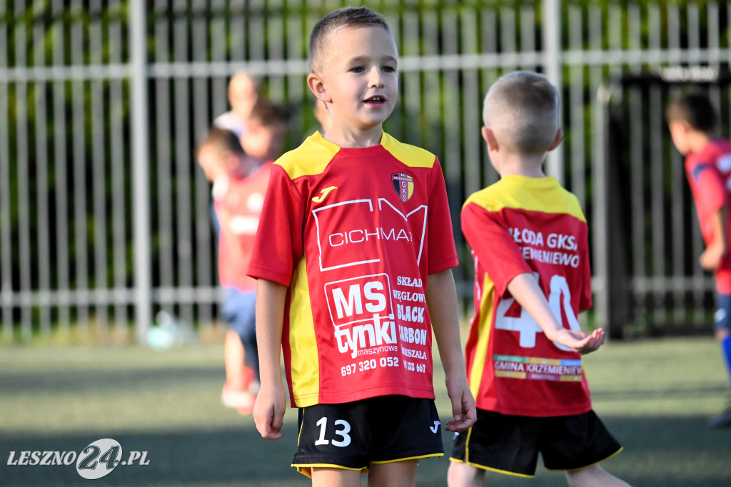 Turniej OHZ Garzyn CUP 2024